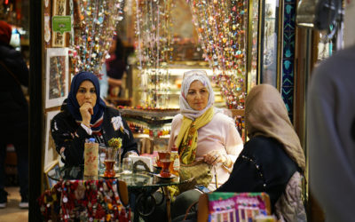 Turkish mother in law