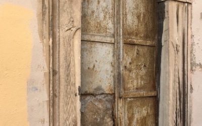 Doorways and portals